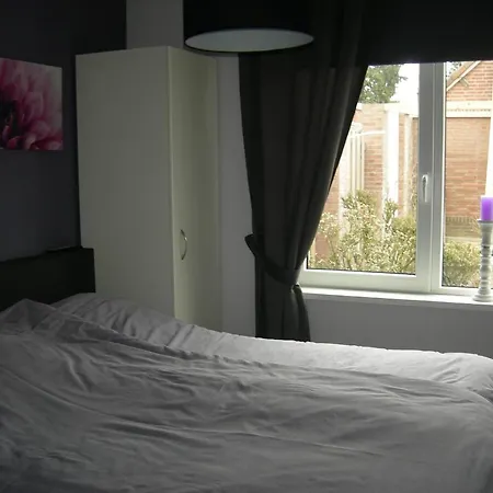 Bed & Breakfast Kei Moj 3*