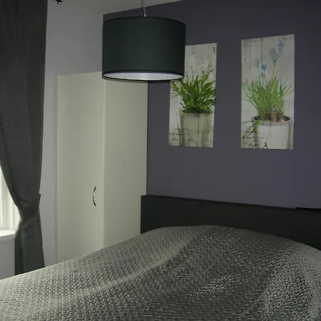 Bed & Breakfast Kei Moj