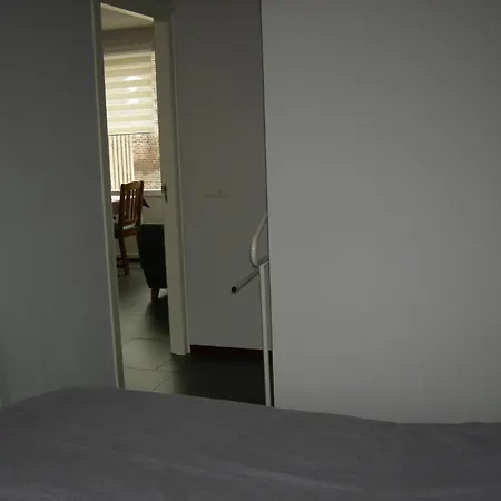 Kei Moj לינה וארוחת בוקר