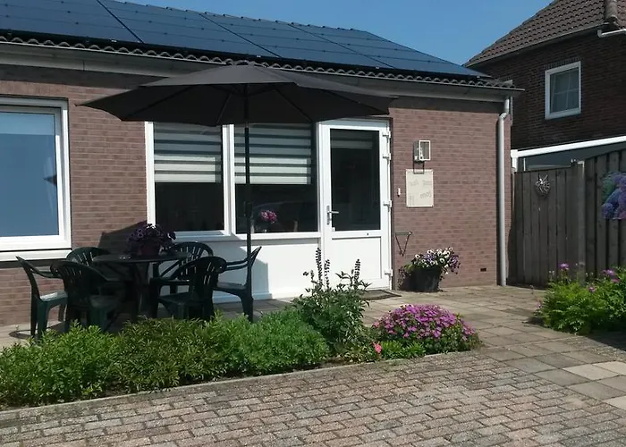 Kei Moj 3* Geijsteren