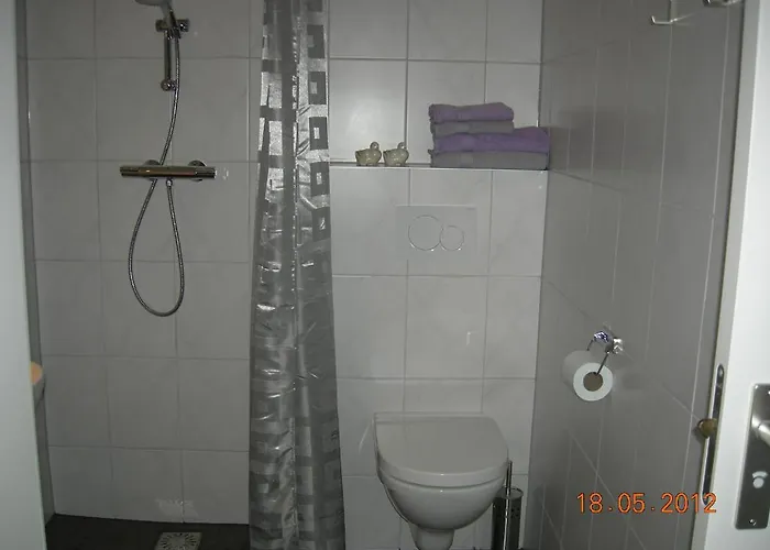 Bed and breakfast Kei Moj 3*