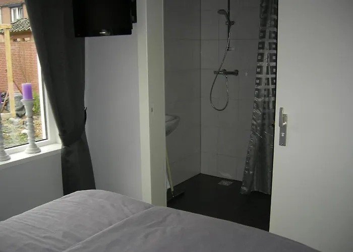 Kei Moj Bed and breakfast 3*