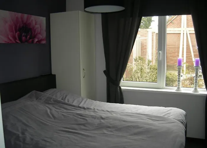 Bed and breakfast Kei Moj 3*