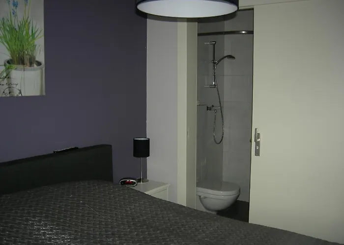 Kei Moj Bed and breakfast