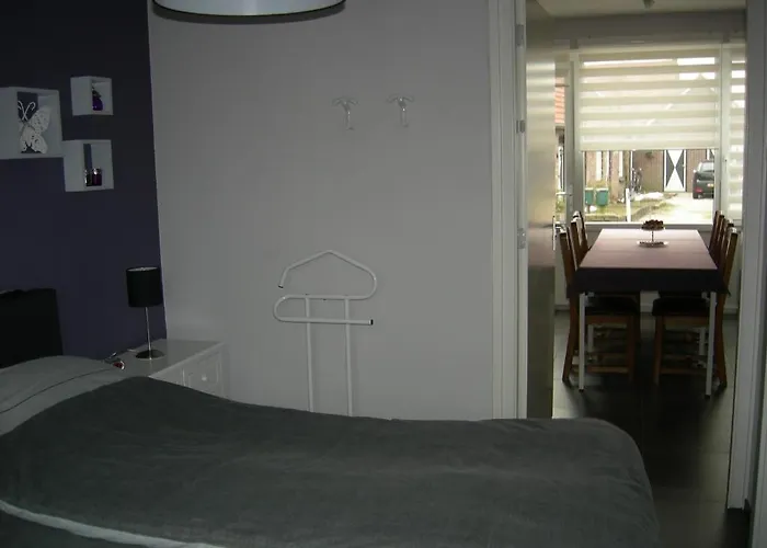 Kei Moj Bed and breakfast Geijsteren