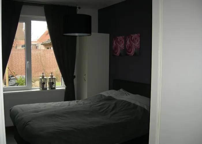 Bed and breakfast Kei Moj 3*