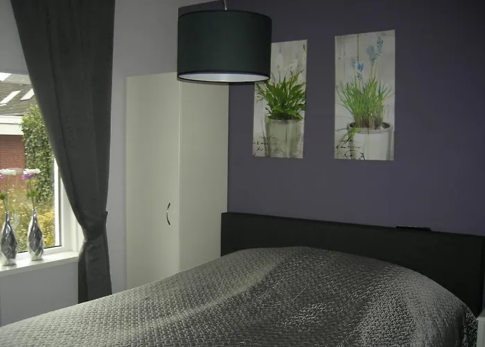 Bed and breakfast Kei Moj