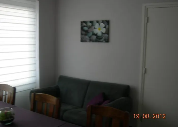 Kei Moj Bed and breakfast Geijsteren