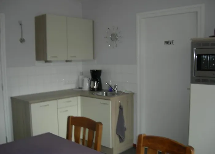 Kei Moj Bed and breakfast Geijsteren