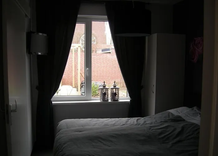 Bed and breakfast Kei Moj 3*