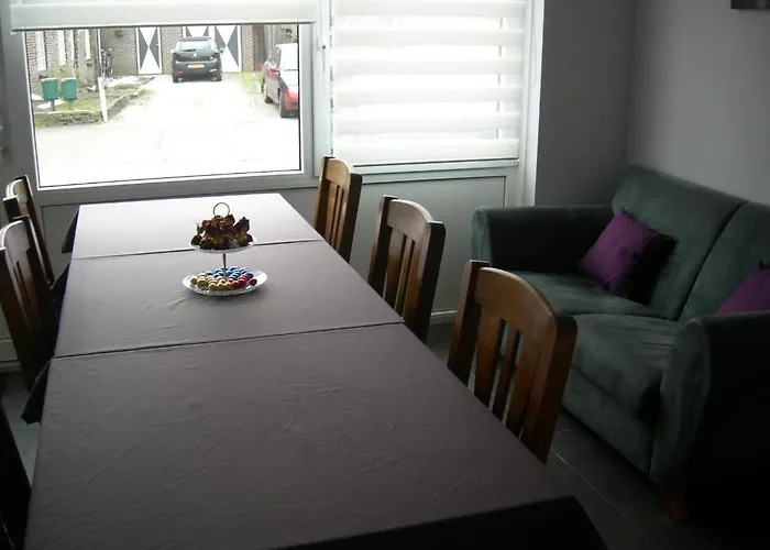 Kei Moj Bed and breakfast Geijsteren