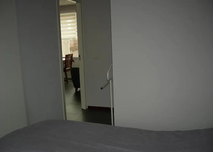 Kei Moj Bed and breakfast