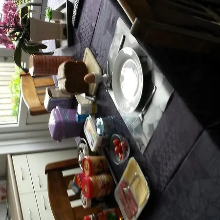 Kei Moj Отель типа 