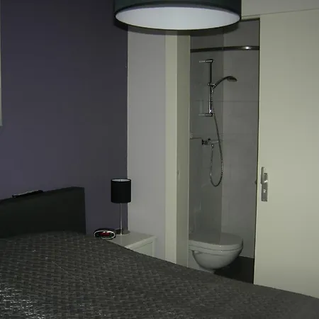 Kei Moj Отель типа 