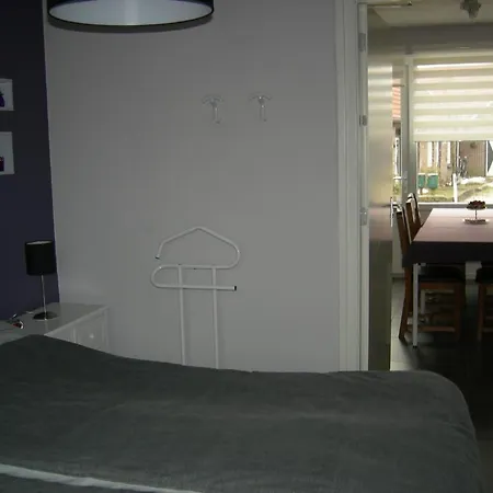 Kei Moj Отель типа 