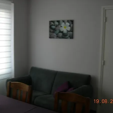 Kei Moj Отель типа 