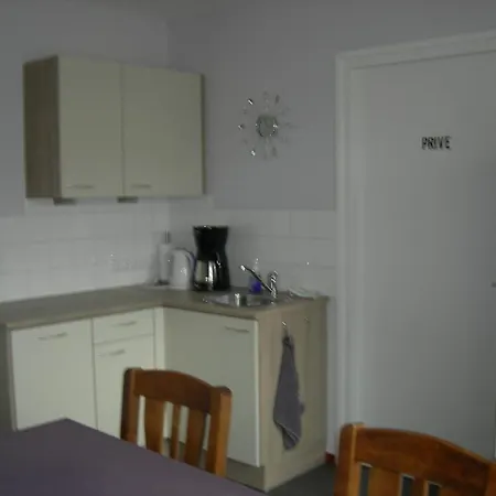 Kei Moj Отель типа 