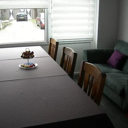 Kei Moj Отель типа 