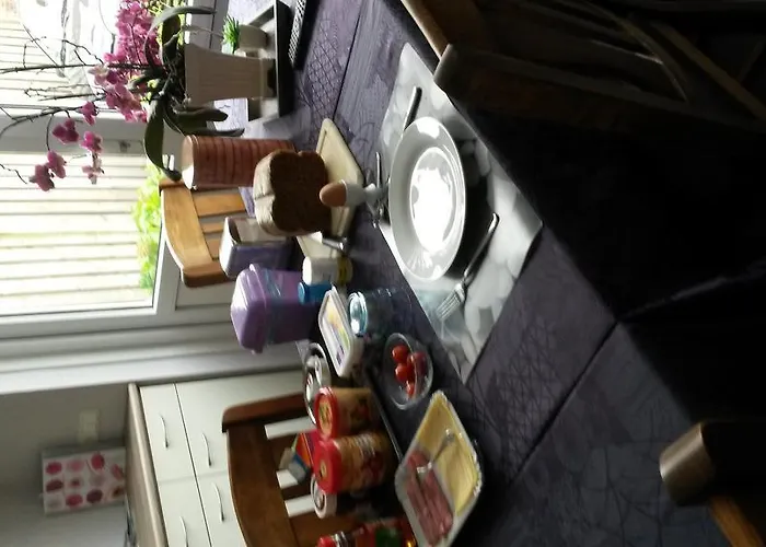 Kei Moj فندق مبيت وإفطار Geijsteren