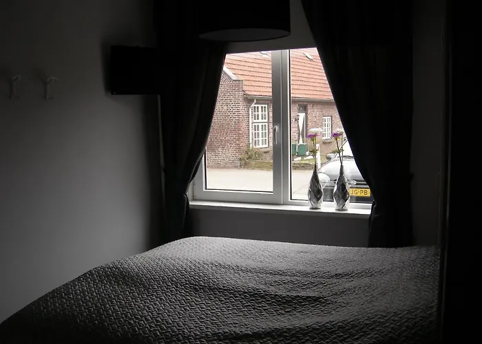 Kei Moj 3* Geijsteren