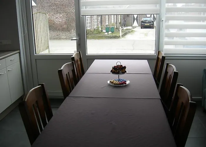 فندق مبيت وإفطار Kei Moj