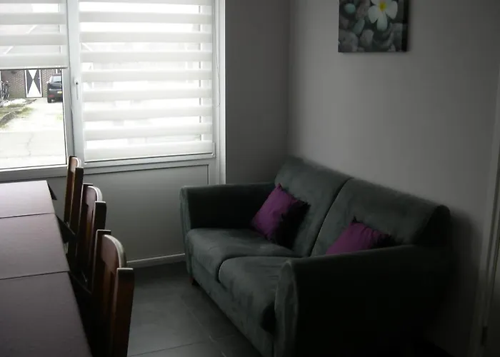 فندق مبيت وإفطار Kei Moj